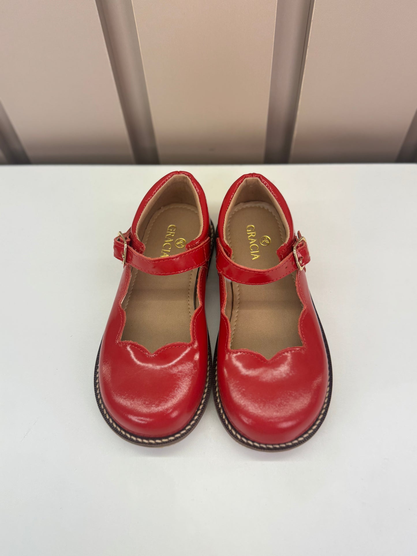 Sapato Infantil Clássico Beatriz - Gracia