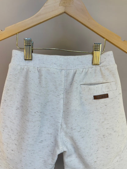 Bermuda Infantil Linho Soft Geogia - Dame
