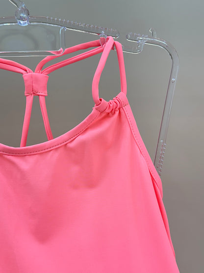 Vestido Infantil Cristal Zig Zag - Siri Kids
