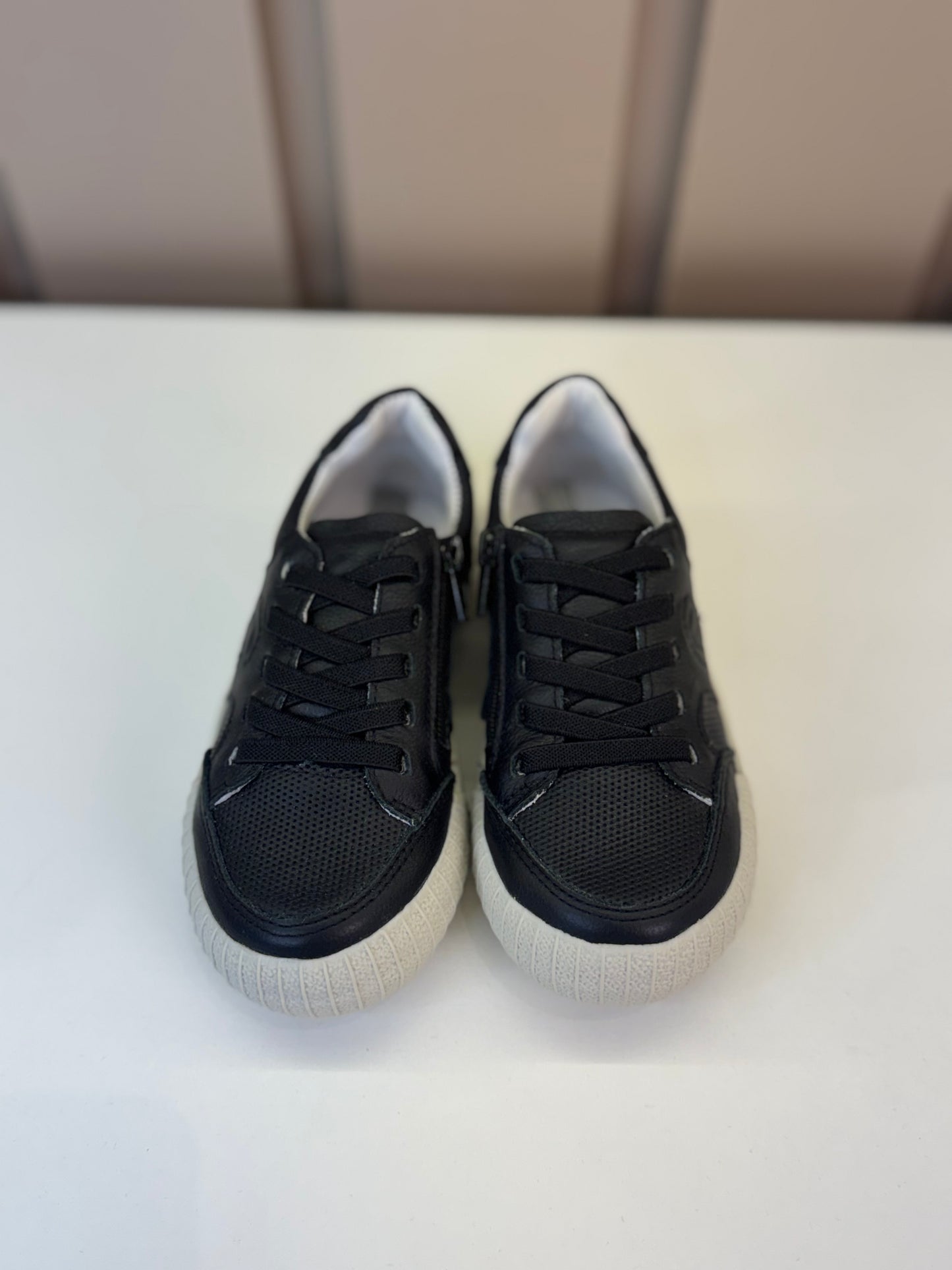Tênis Prime GB Preto Gambo
