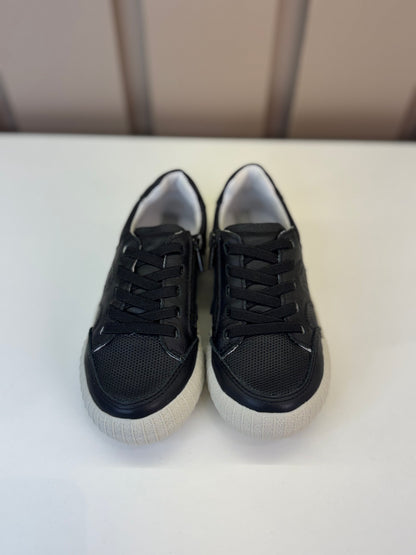 Tênis Prime GB Preto Gambo