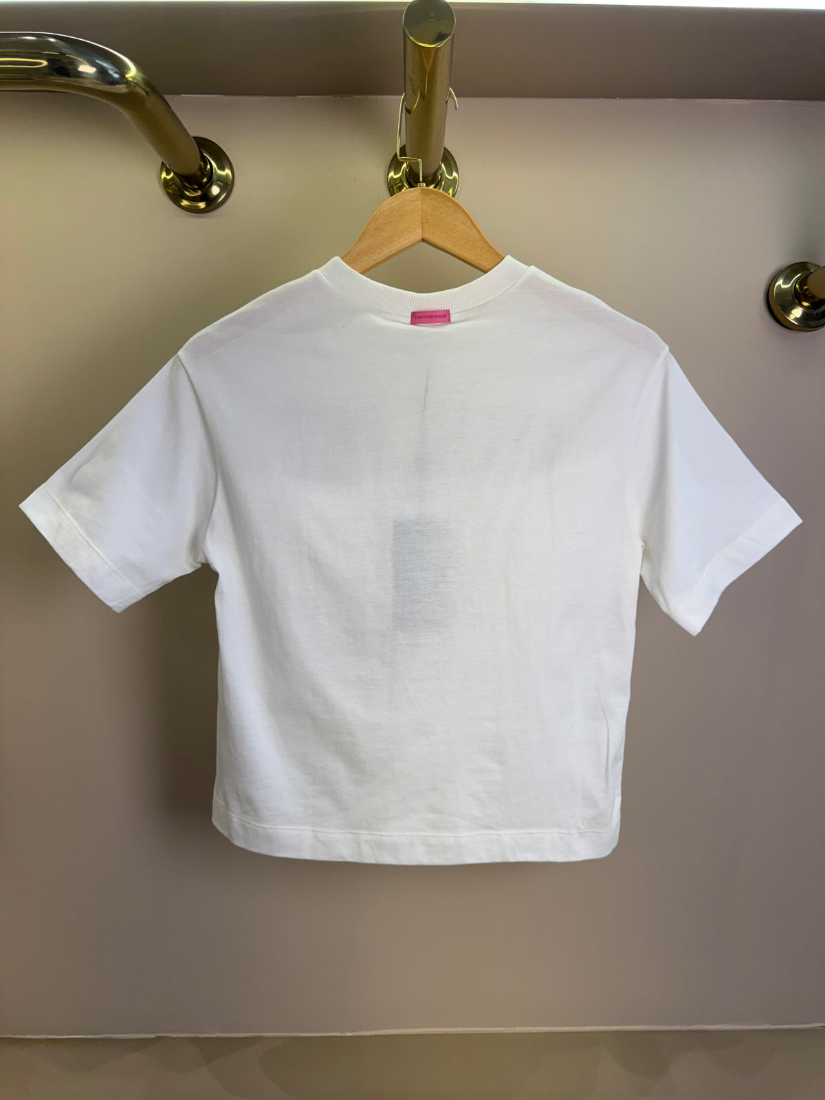 T - Shirts Teen Pixel Pet - Authoria