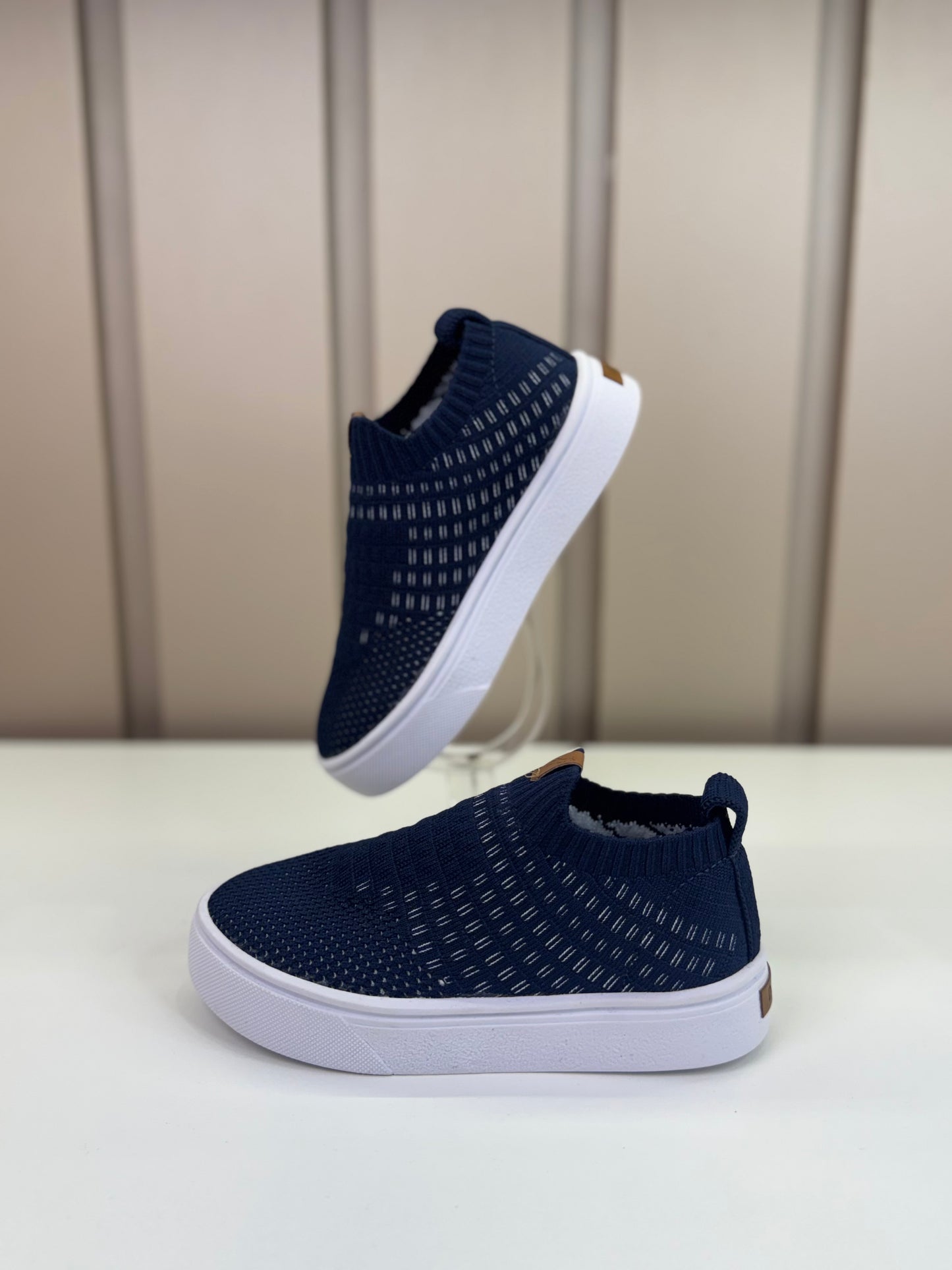 Tênis Knit Dame