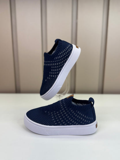 Tênis Knit Dame