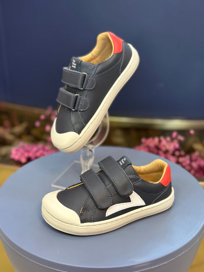 Tênis Infantil Hopper Navy - Tip Toey Joey