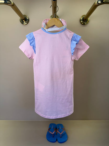 Camisola Infantil Pijama Ursinha - Infanti