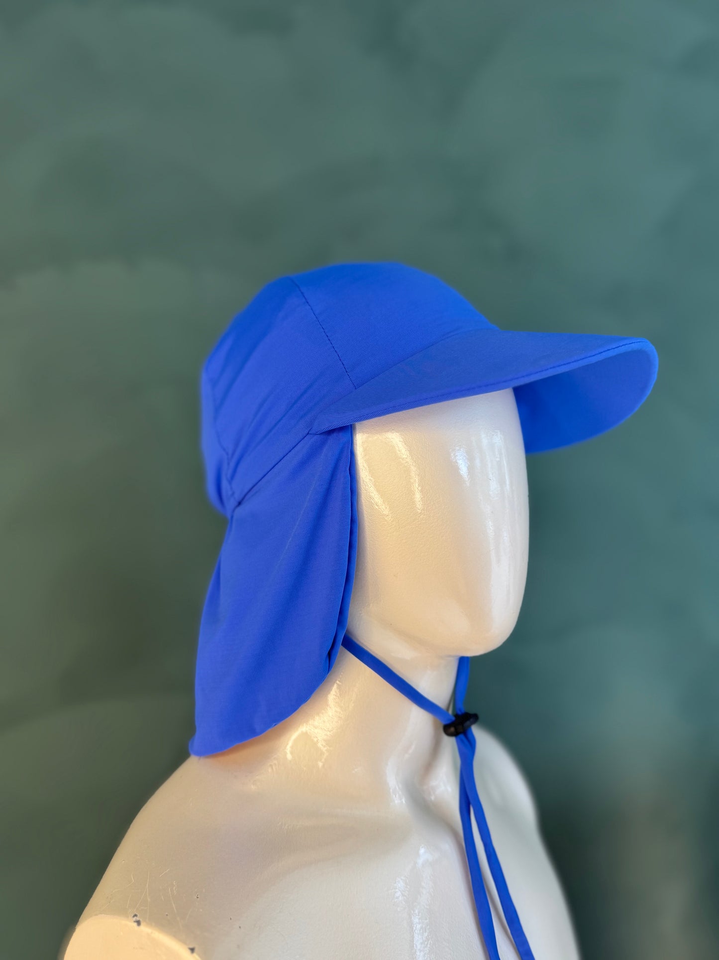 Chapéu Infantil Proteção UV Oceano - Siri Kids