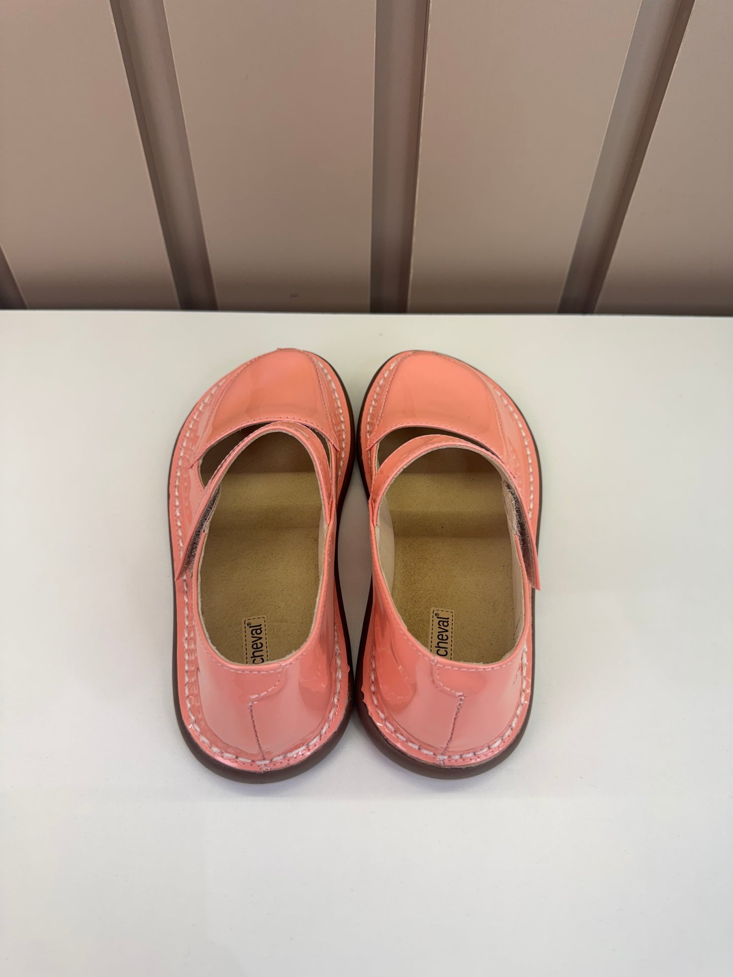 Sapatilha Baralho Gloss Petit Cheval