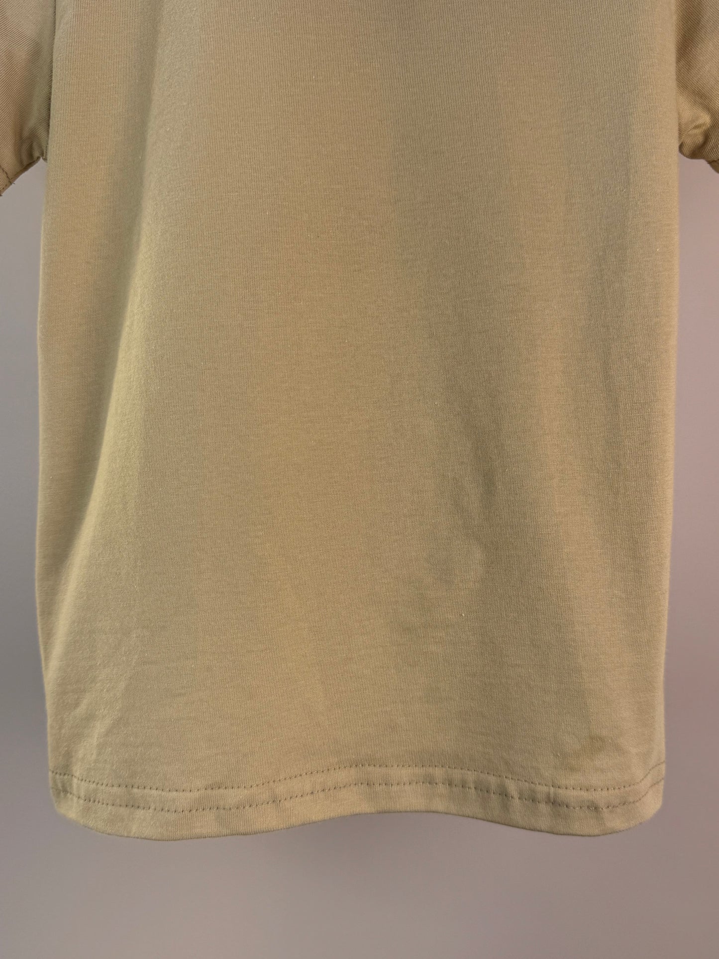 Camiseta Infantil Algodão Teddy Natal - Dame