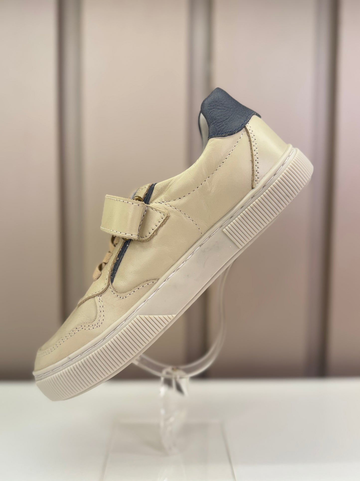 Tênis Infantil Overlap Granola/Mrk Indigo Teen - Gambo