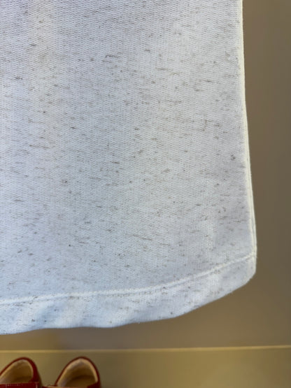 Salopete Infantil Estampada Ursa e Blusa Vermelha - Infanti