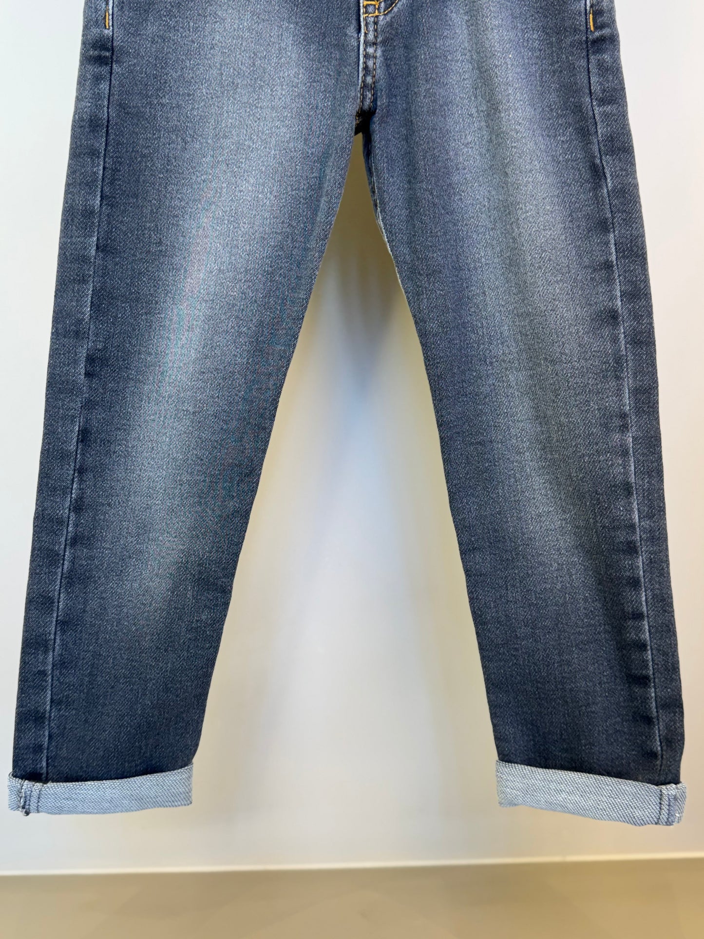 Calça Skinny Jeans Black Dame