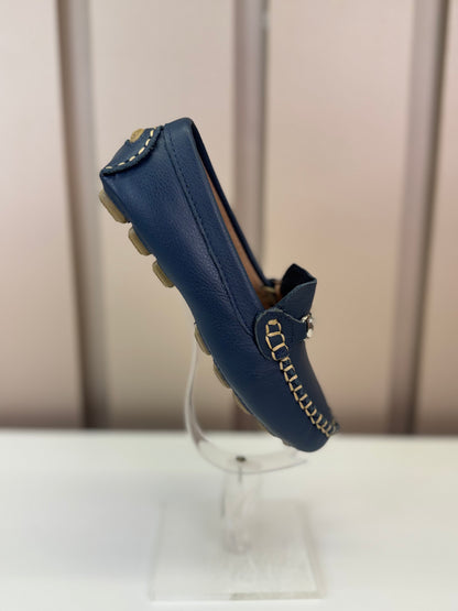 Mocassim Infantil Nino Marinho - Gracia