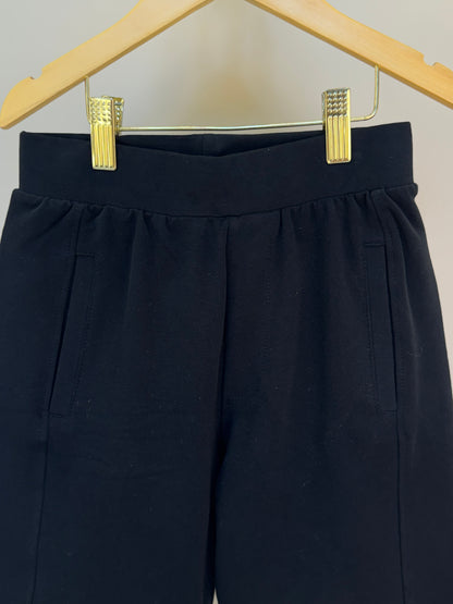 Bermuda Soft Comfort Carcela Preto Dame