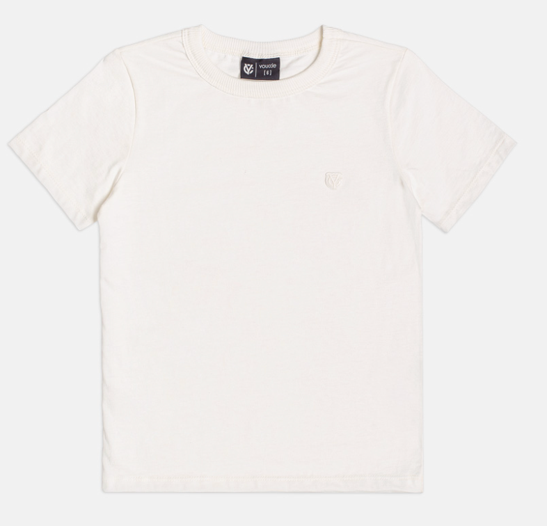 T - Shirts Infantil Off White - Youccie