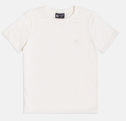 T - Shirts Infantil Off White - Youccie