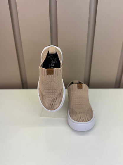 Tênis Knit Dame