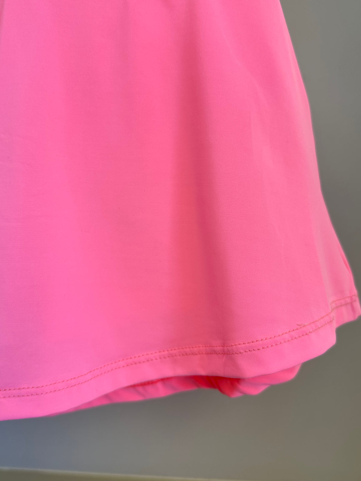 Conjunto Infantil Top UV Sara Chloe e Saia UV Luiza Dança - Siri Sport
