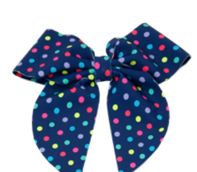 Prendedor Infantil Bia Est. Gummy - Siri Kids