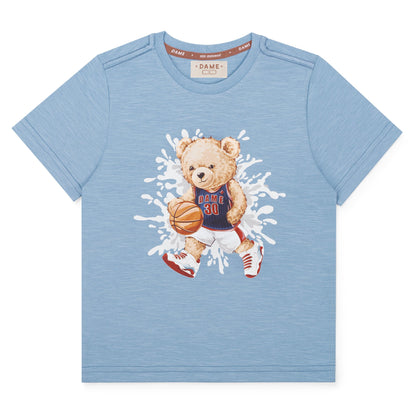 Camiseta NBA Delavê Dame - Gracia