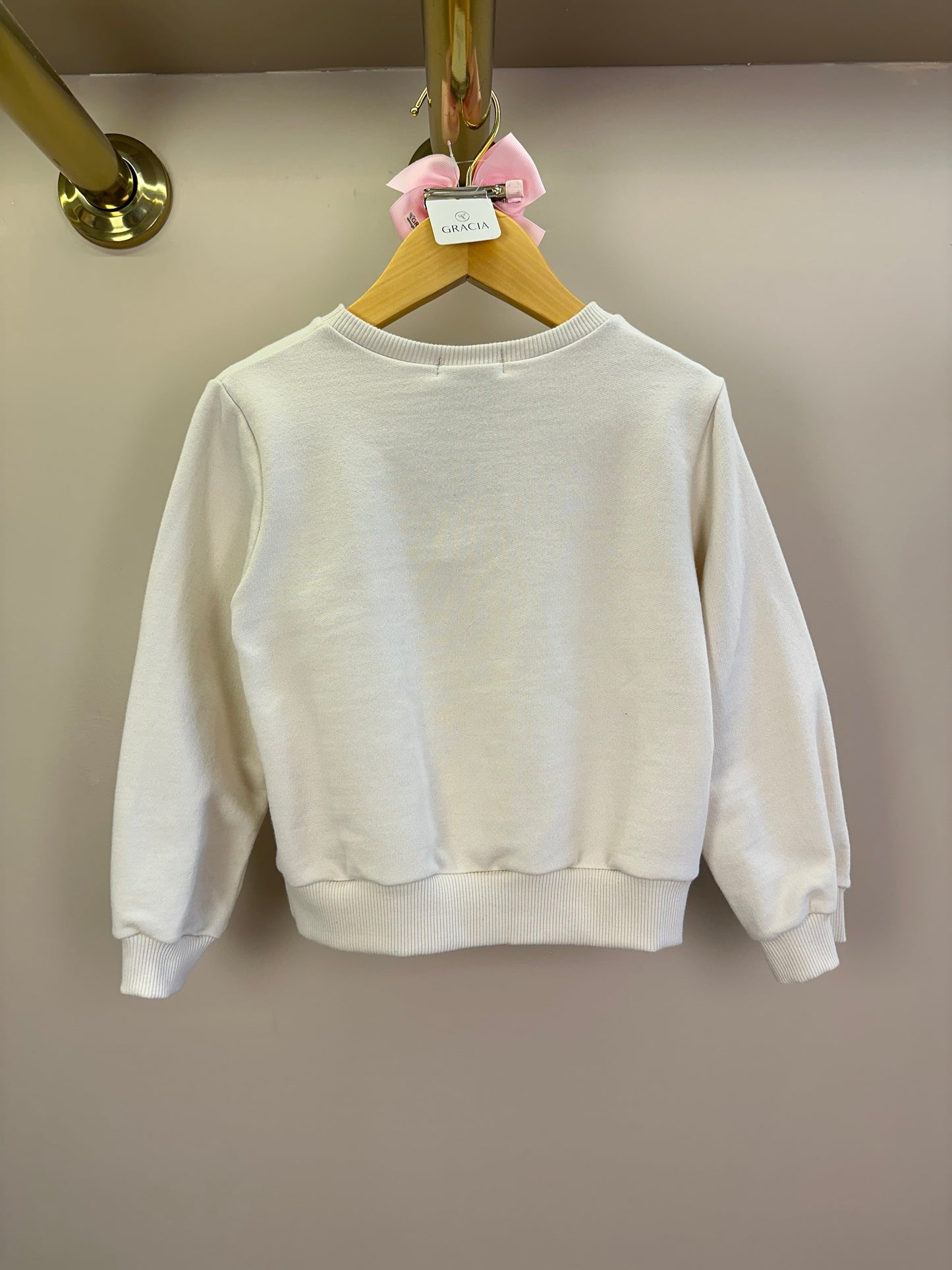 Casaco Infantil Moletom Hello Kitty and Friends - Momi