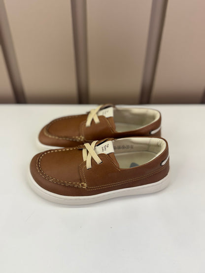 Tênis Boat - Tip Toey Joey