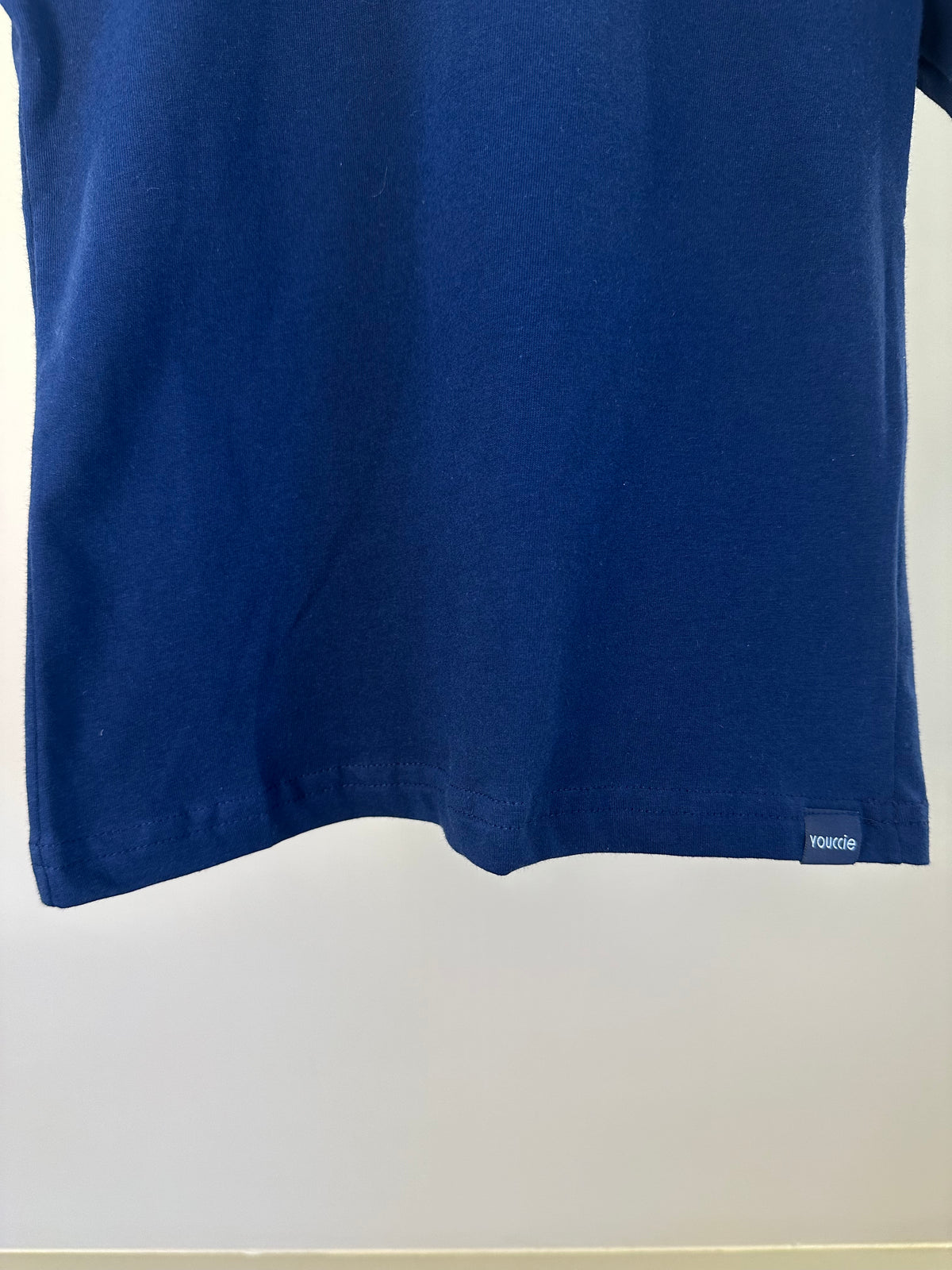 T-Shirt Infantil Francesco Estampa Racing Car - Youccie