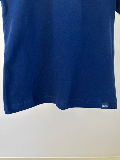 T-Shirt Infantil Francesco Estampa Racing Car - Youccie