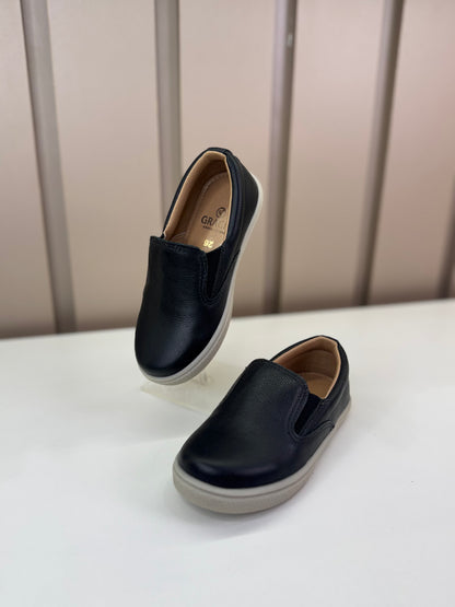 SlipOn Alegria Black - Gracia