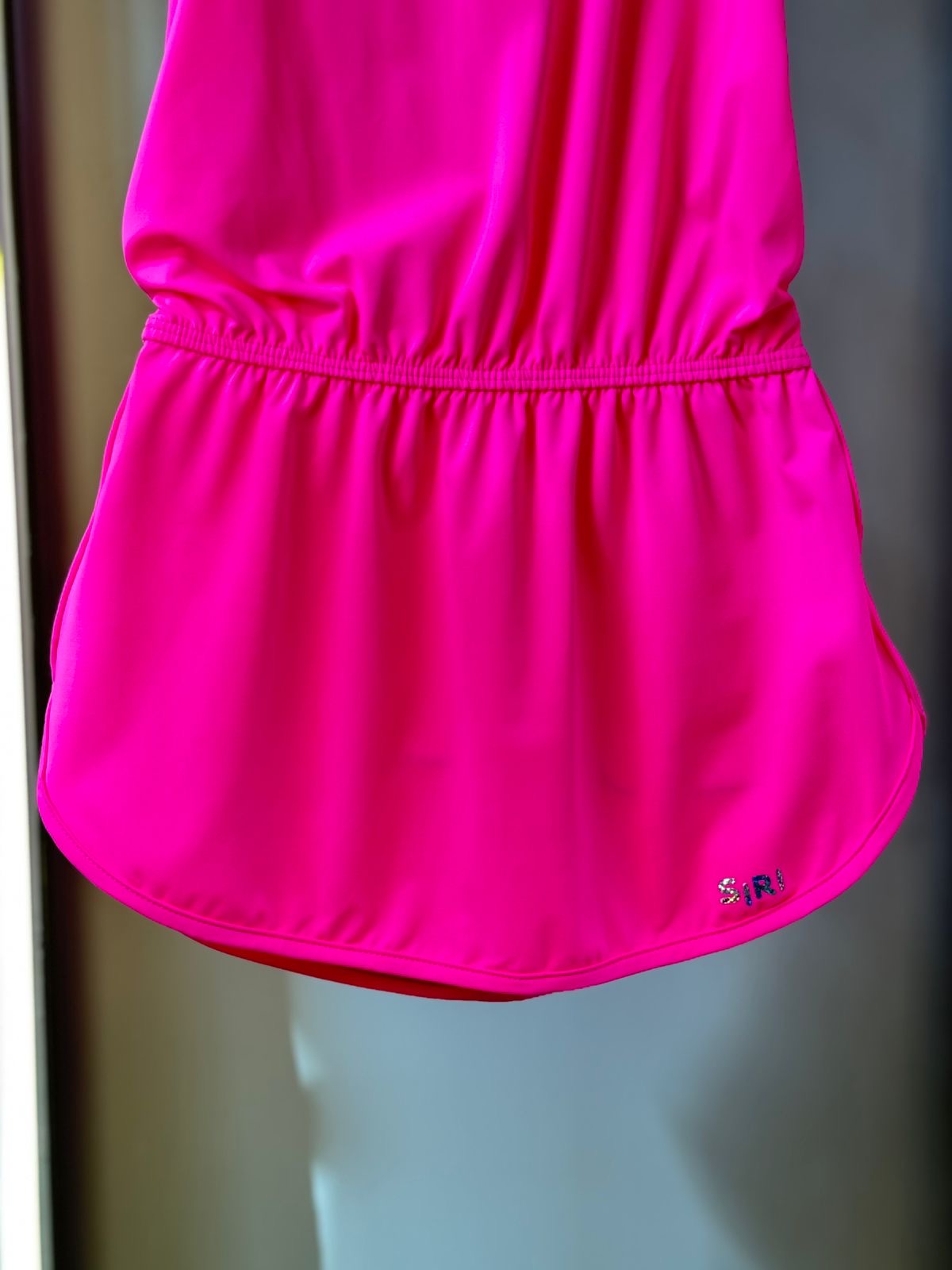 Vestido Infantil Cris Euforia - Siri Kids