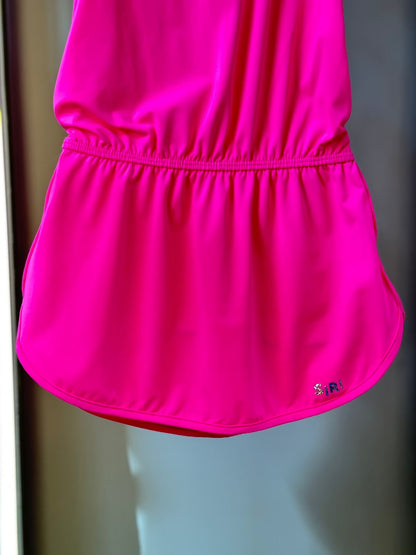 Vestido Infantil Cris Euforia - Siri Kids