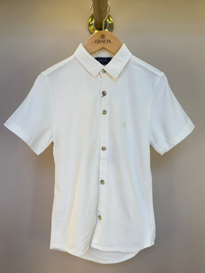 Camisa de linho frida Dame