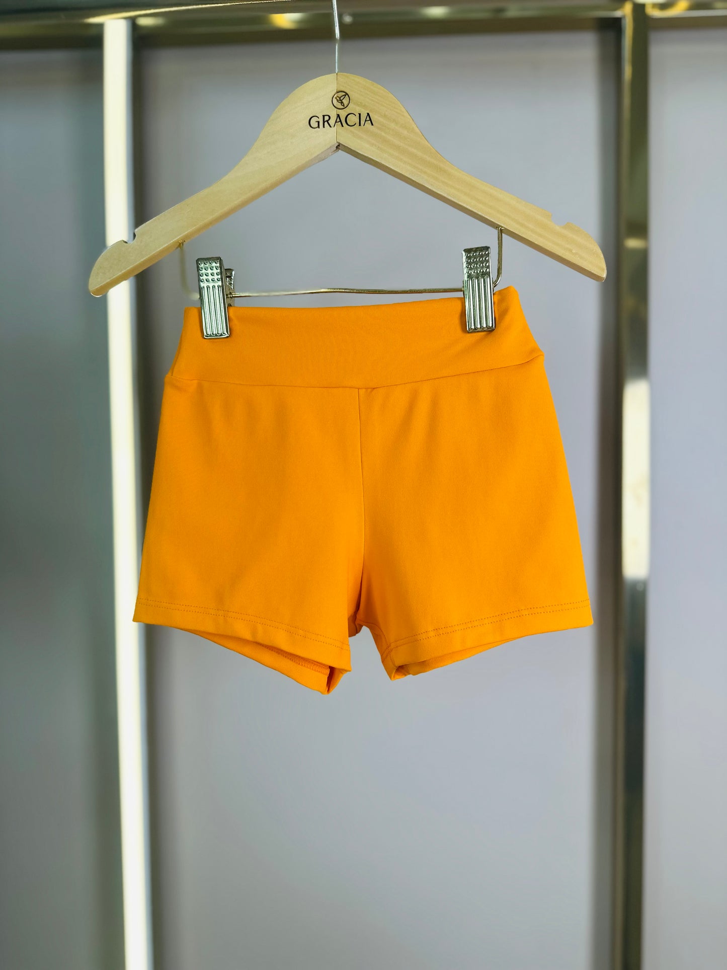 Vestido Infantil Lívia Ação - Siri Sport