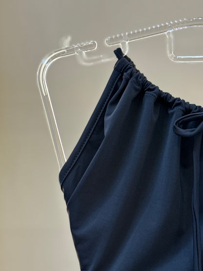 Vestido Teen Alicia Preto - Siri Kids