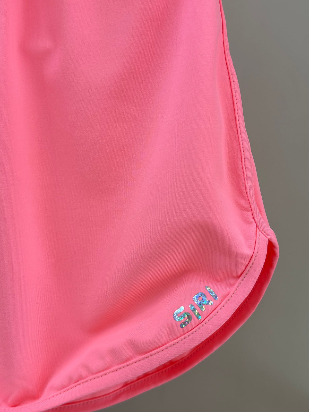 Vestido Infantil Cristal Zig Zag - Siri Kids