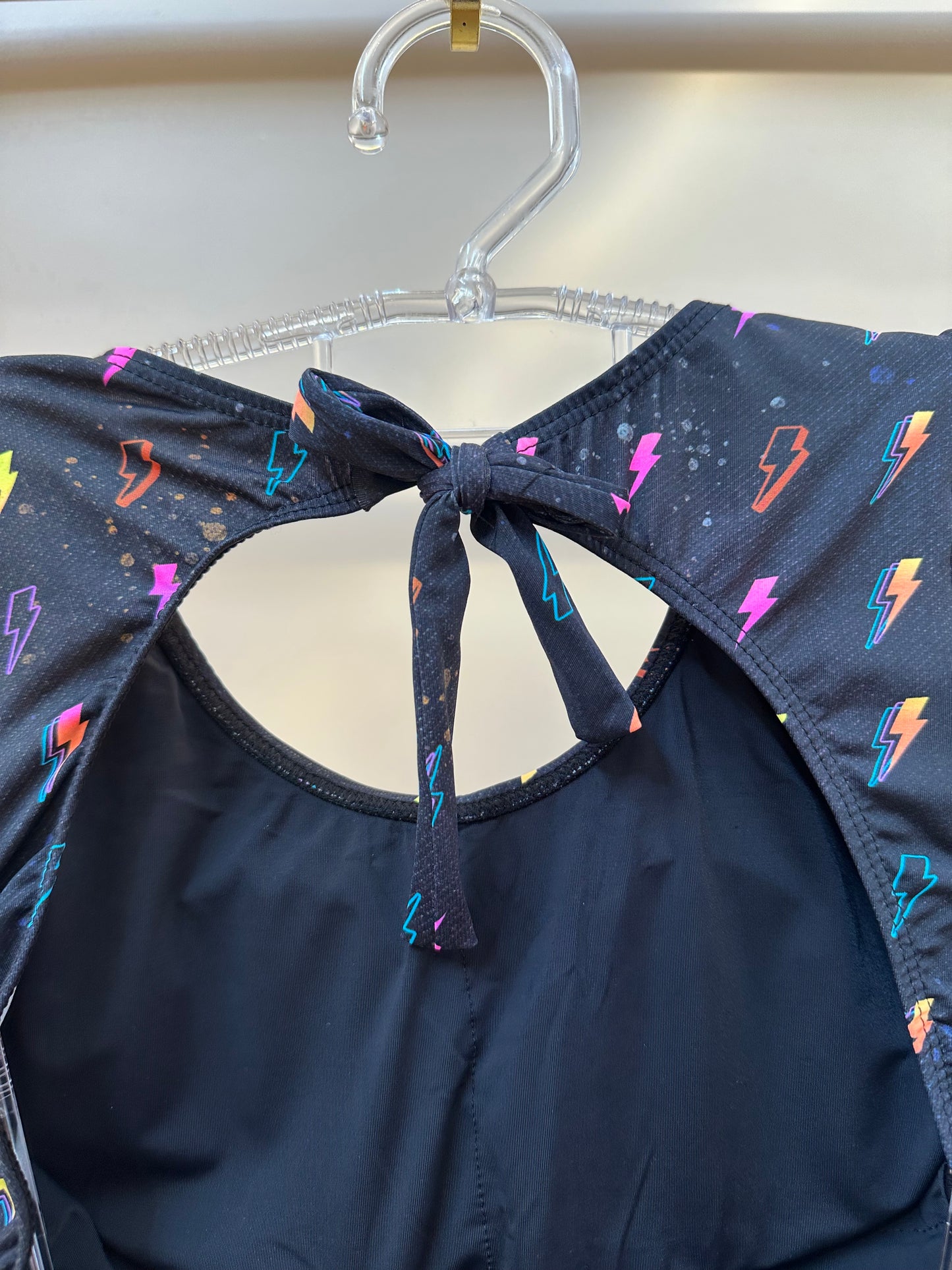 Body Teen Fernanda Est. Thunder - Siri Kids