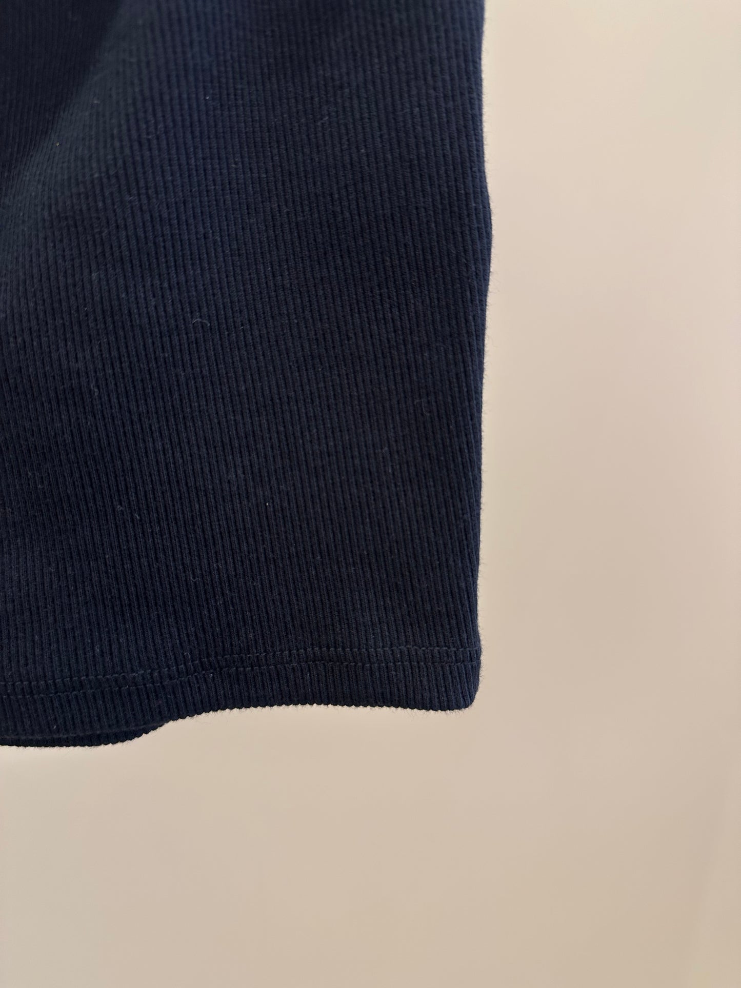 Blusa Teen Ombro a Ombro Preto - Authoria