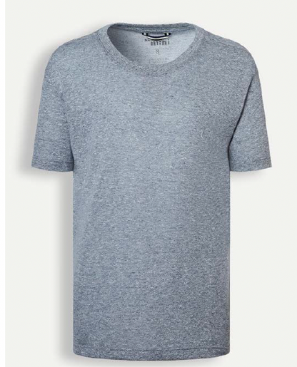 Camiseta Infantil Pêssego Fuligem - Reserva Mini