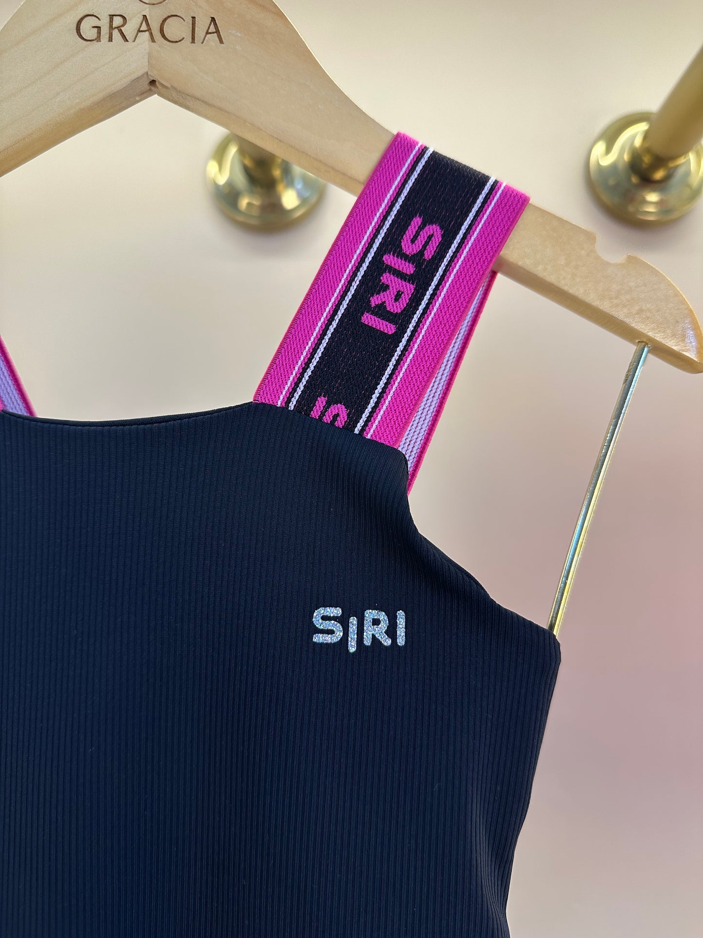 Vestido Infantil Giovanna Balance Diversão - Siri Sport