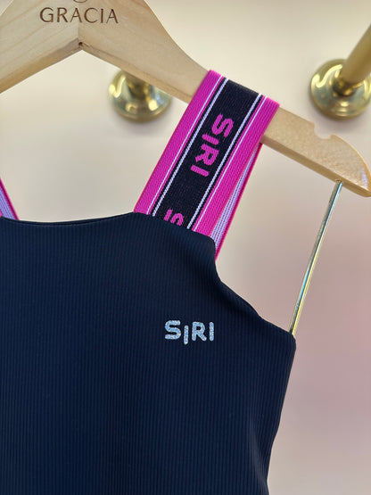 Vestido Infantil Giovanna Balance Diversão - Siri Sport