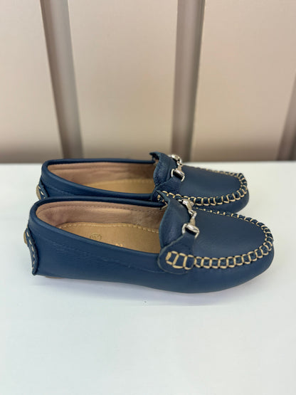 Mocassim Infantil Nino Marinho - Gracia