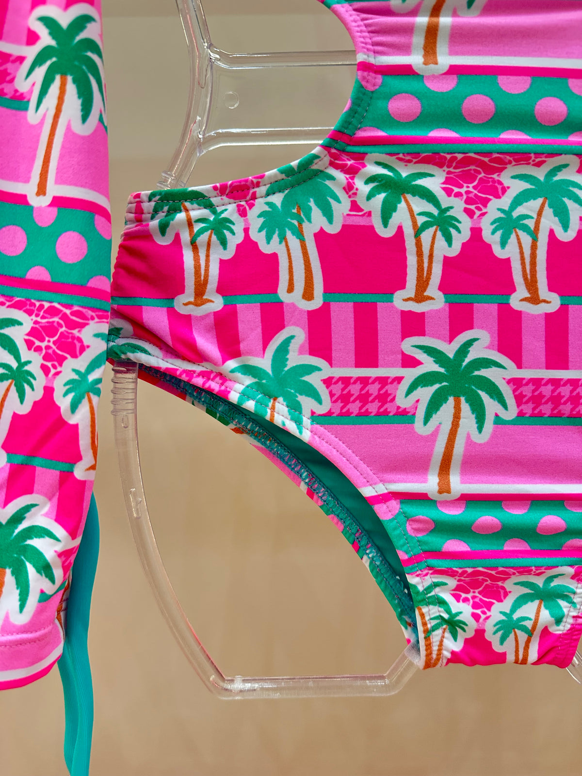 Body Infantil Anita Est Tropicandy - Siri Kids