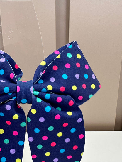 Prendedor Infantil Bia Est. Gummy - Siri Kids