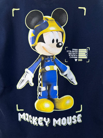 T-Shirt Infantil Select Player Mickey Mouse - Youccie