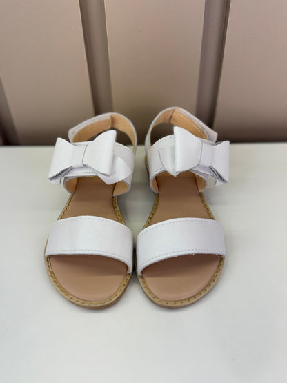 Sandália Infantil Mariah Way Laço Furtacor - Gracia