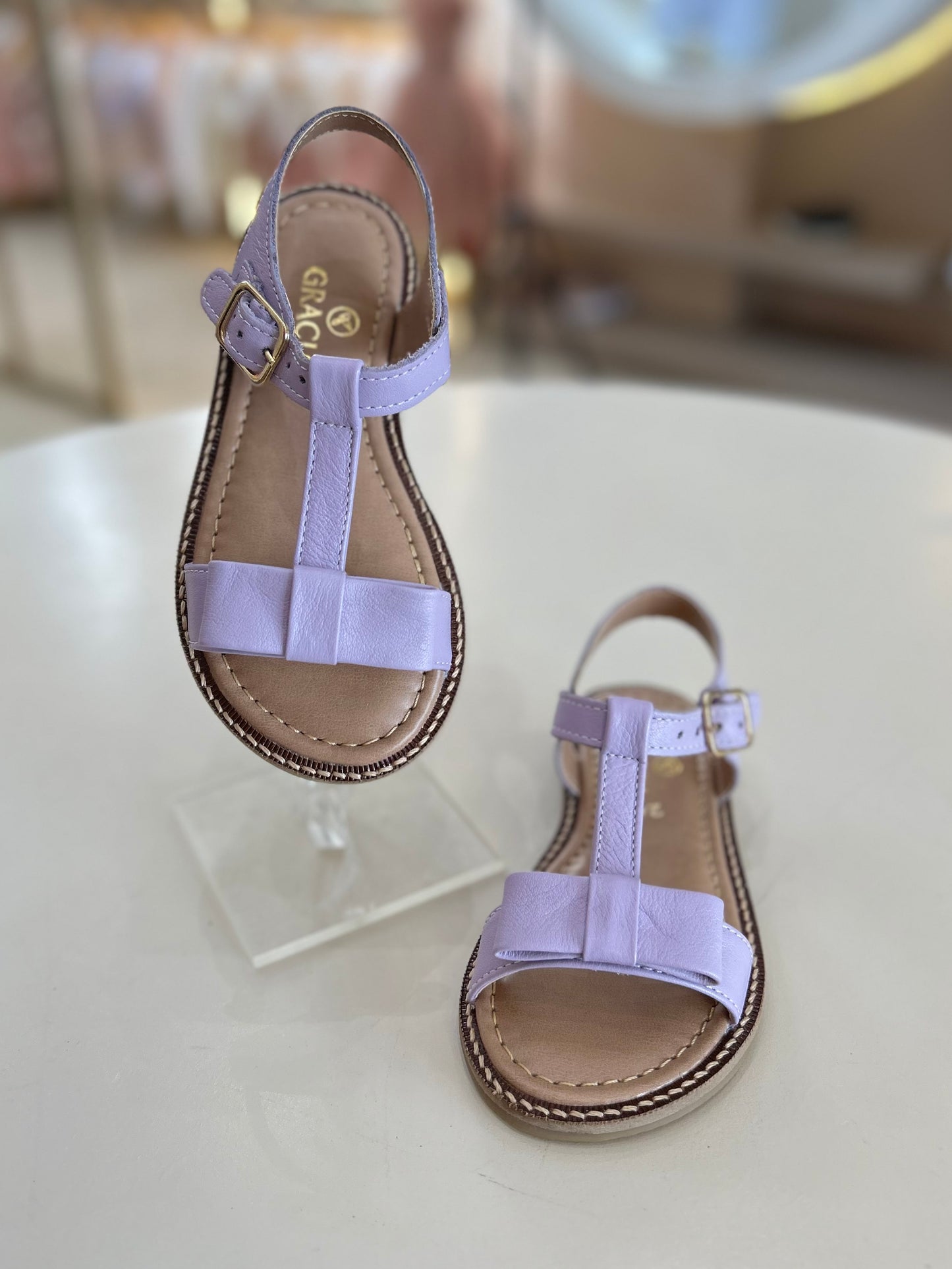 Sandália Infantil Maitê - Gracia