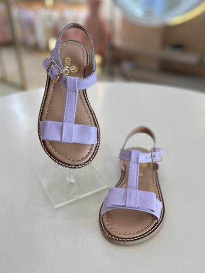 Sandália Infantil Maitê - Gracia