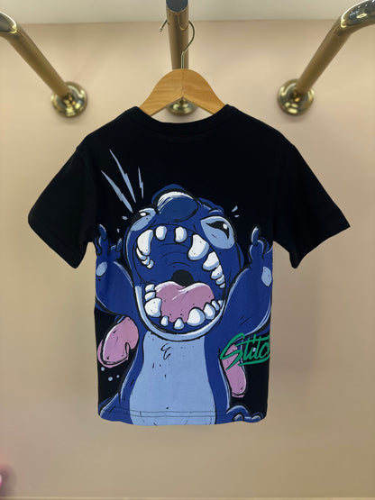 T-Shirt Infantil Stitch - Youccie