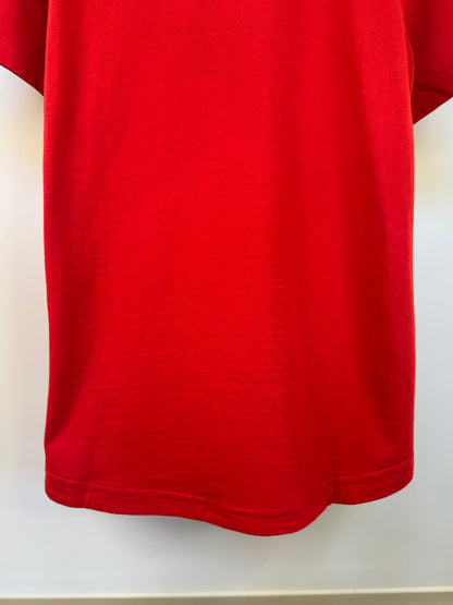Camiseta abaulada Red Dame