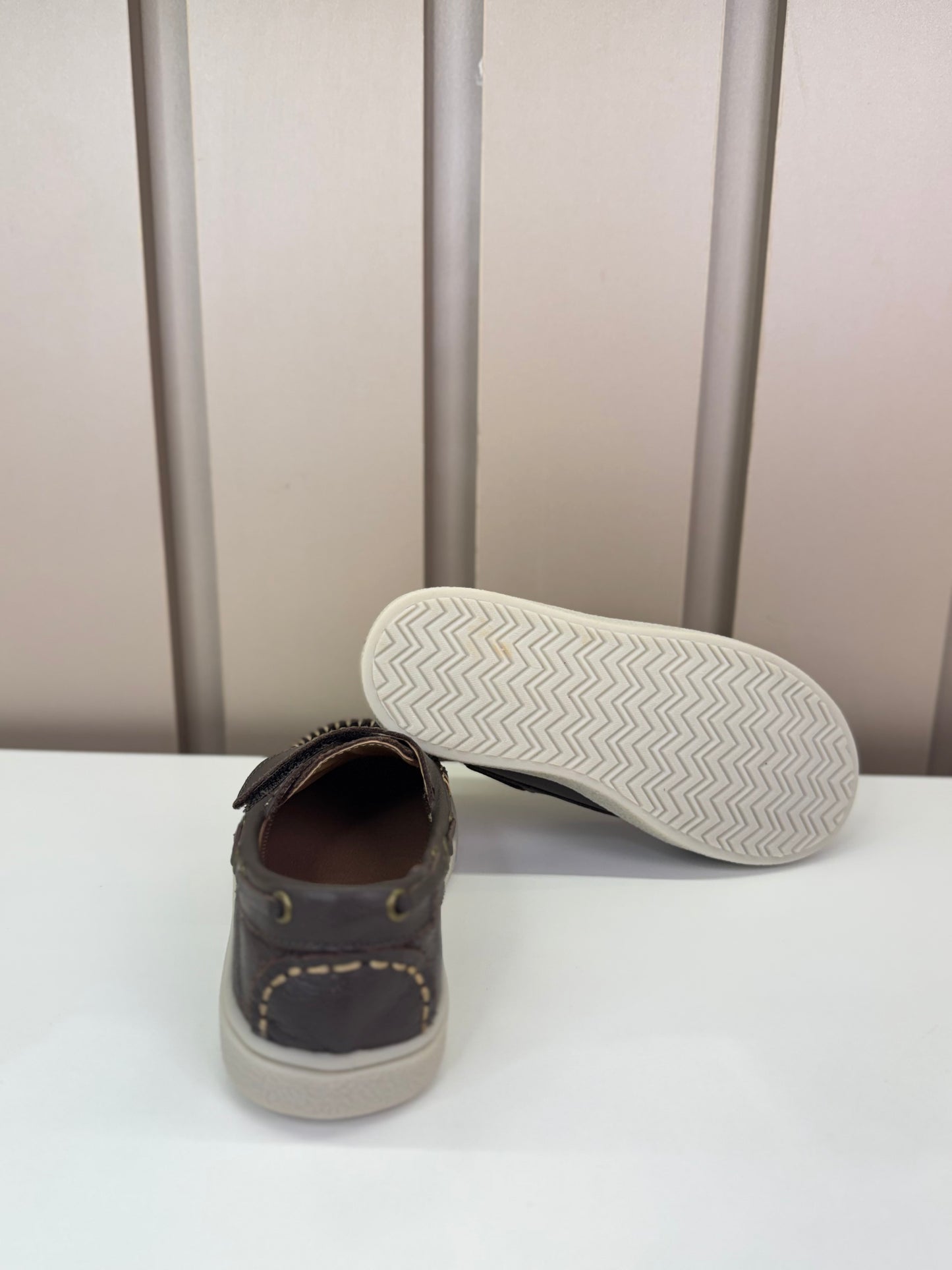 Mocassim Infantil Max - Gracia